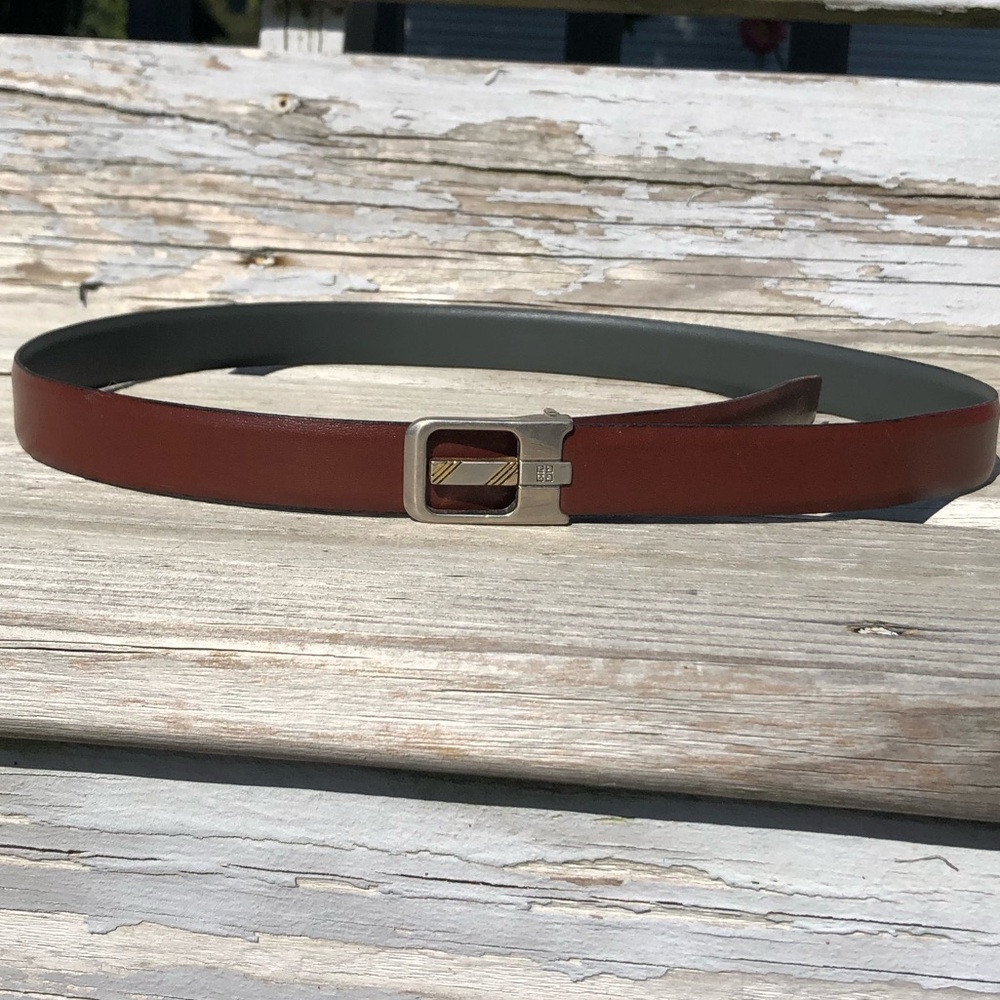 Vintage Gucci Belt